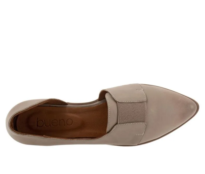 Flats|Loafers & Oxfords>Bueno Women's Brenda D'Orsay Flats