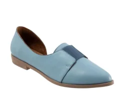 Loafers & Oxfords|Flats>Bueno Women's Brenda D'Orsay Flats