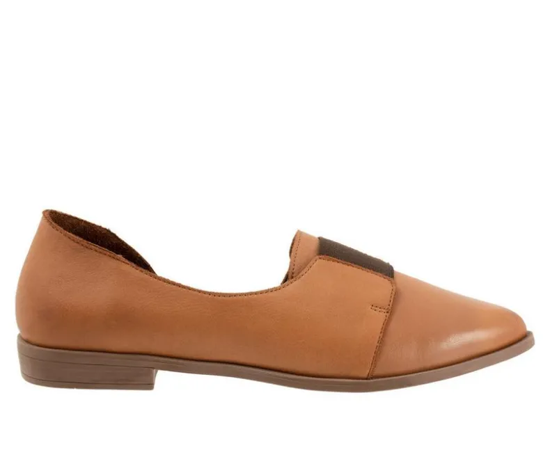 Loafers & Oxfords|Flats>Bueno Women's Brenda D'Orsay Flats