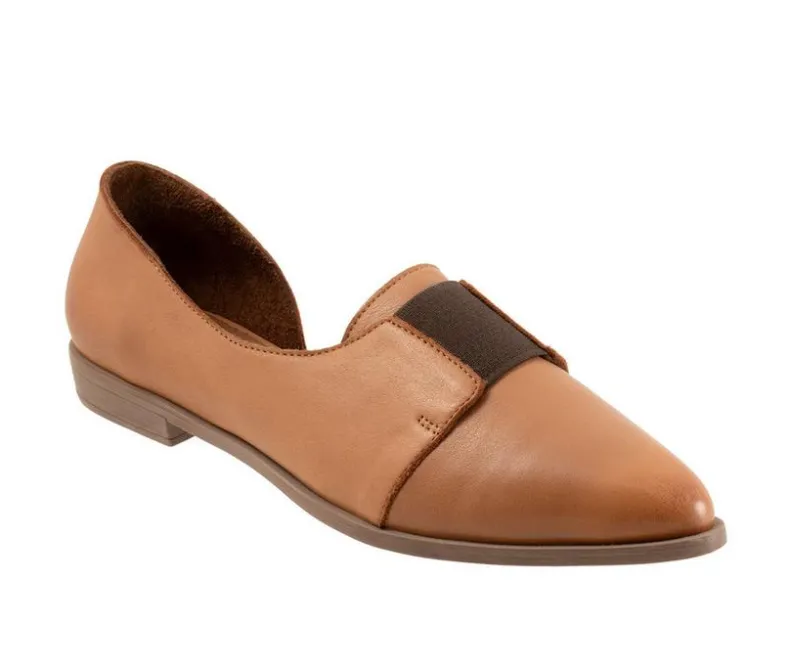 Loafers & Oxfords|Flats>Bueno Women's Brenda D'Orsay Flats