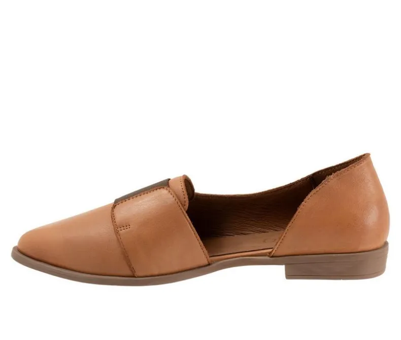 Loafers & Oxfords|Flats>Bueno Women's Brenda D'Orsay Flats