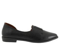 Loafers & Oxfords|Flats>Bueno Women's Brenda D'Orsay Flats