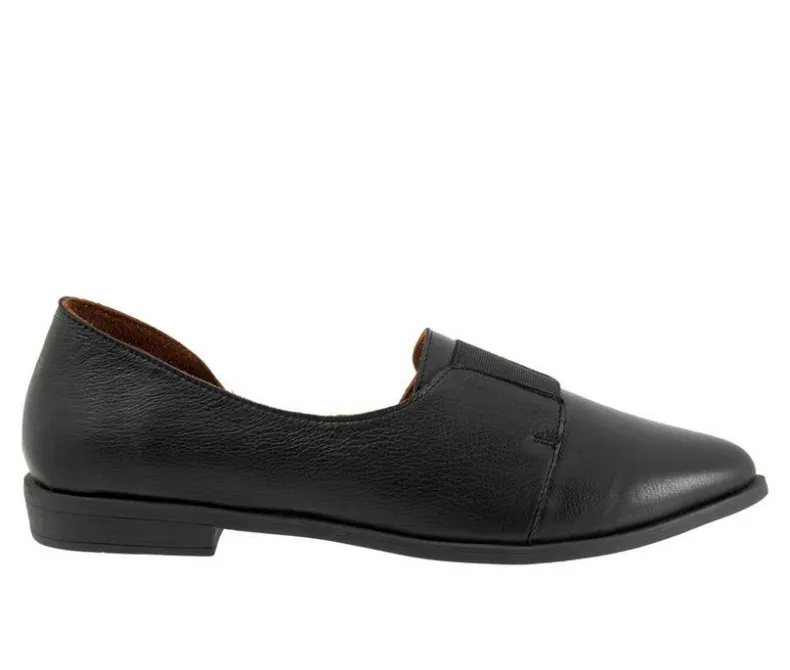 Loafers & Oxfords|Flats>Bueno Women's Brenda D'Orsay Flats