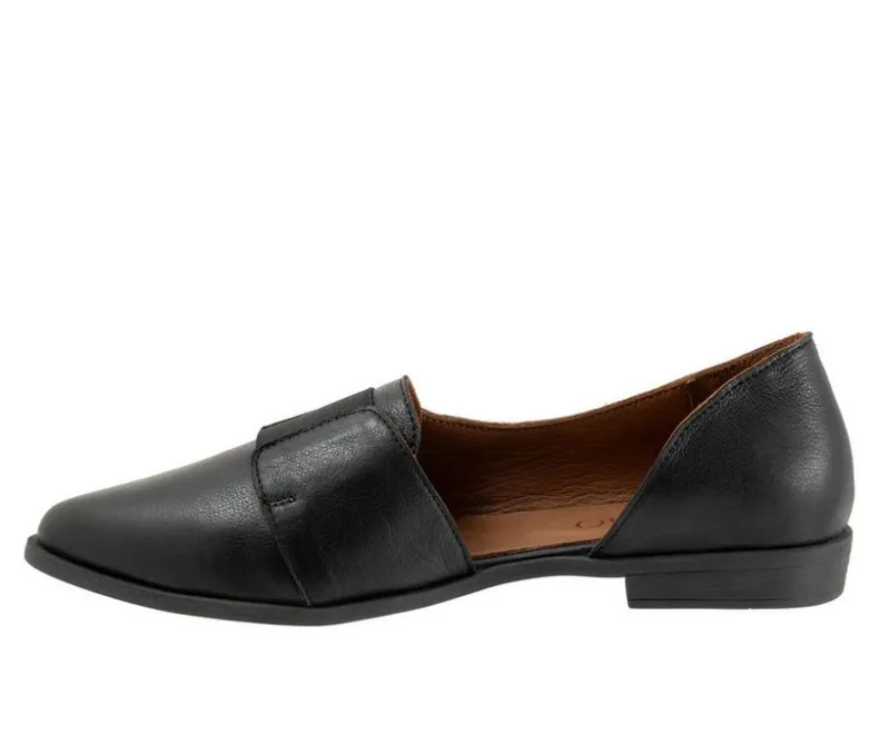 Loafers & Oxfords|Flats>Bueno Women's Brenda D'Orsay Flats