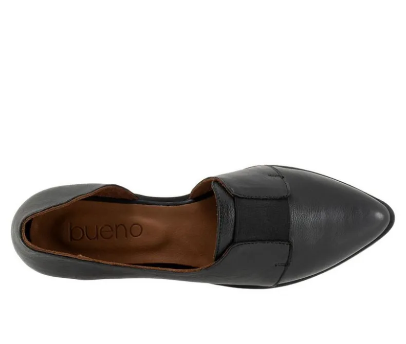 Loafers & Oxfords|Flats>Bueno Women's Brenda D'Orsay Flats