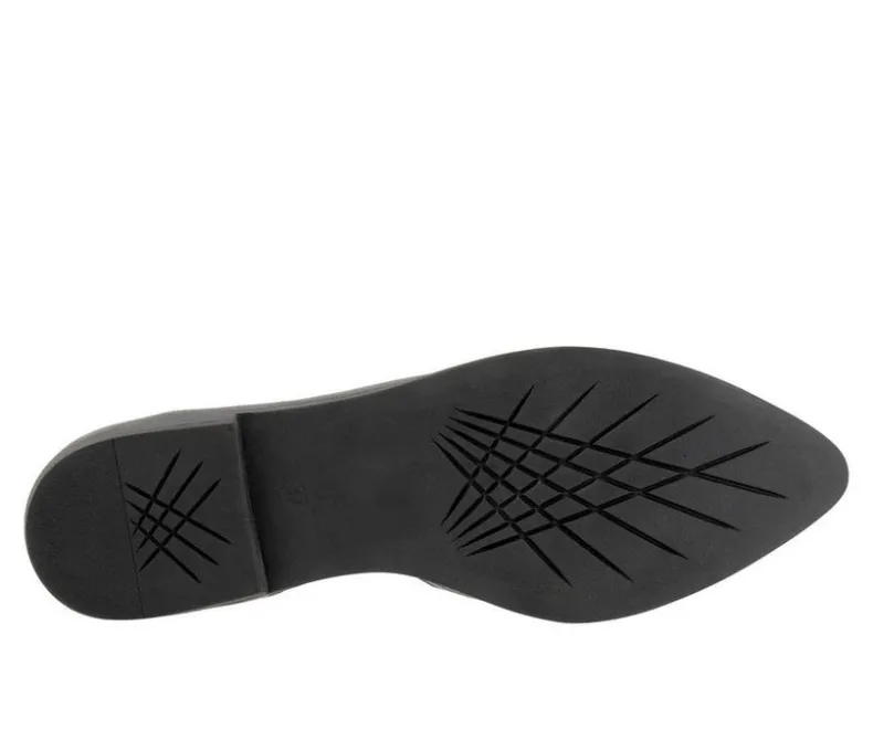 Loafers & Oxfords|Flats>Bueno Women's Brenda D'Orsay Flats