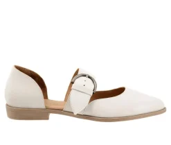Flats>Bueno Women's Brittany Flats