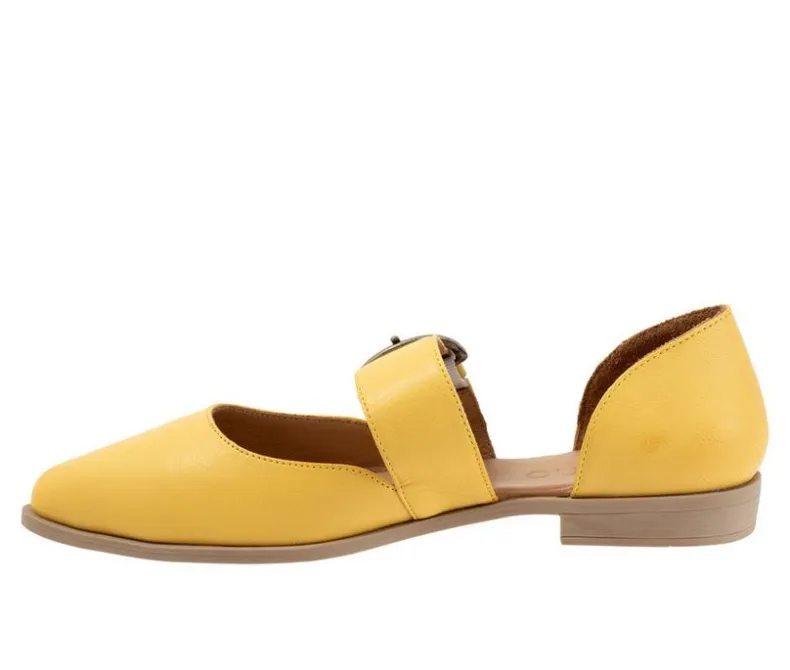 Flats>Bueno Women's Brittany Flats