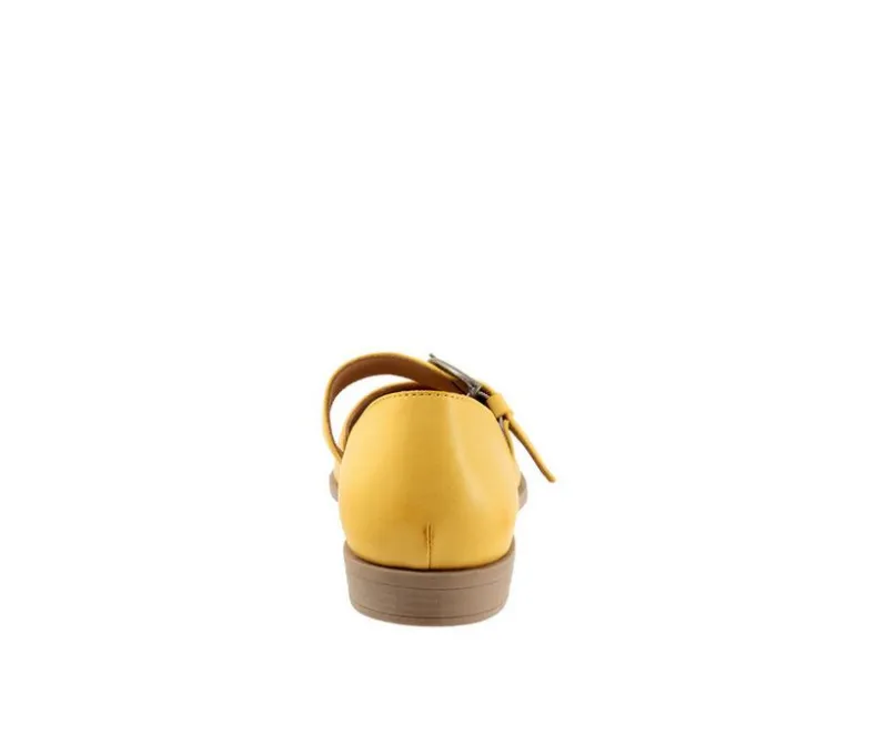 Flats>Bueno Women's Brittany Flats
