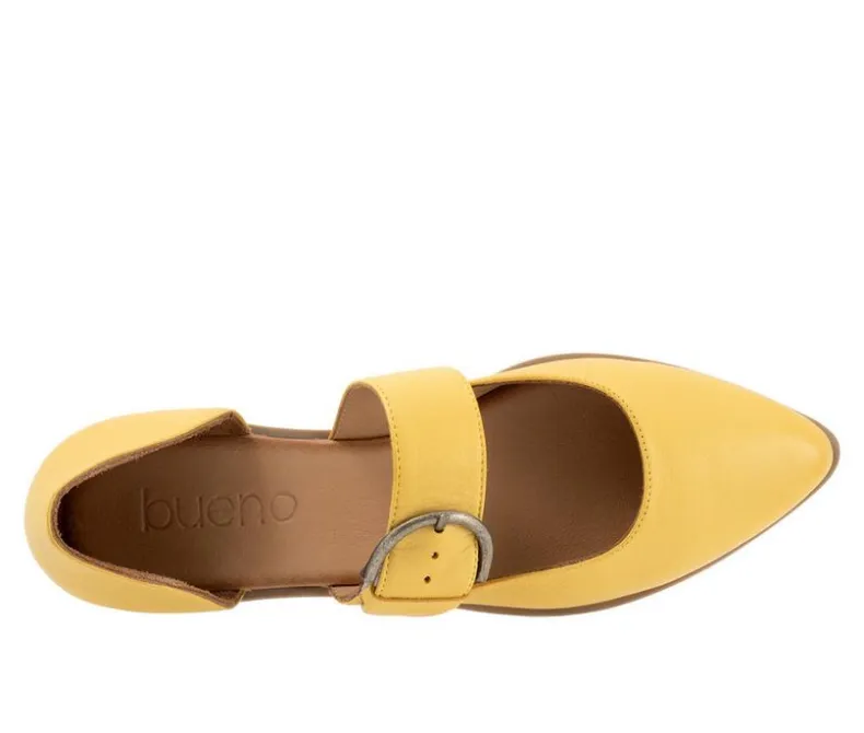 Flats>Bueno Women's Brittany Flats
