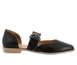 Flats>Bueno Women's Brittany Flats