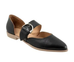 Flats>Bueno Women's Brittany Flats