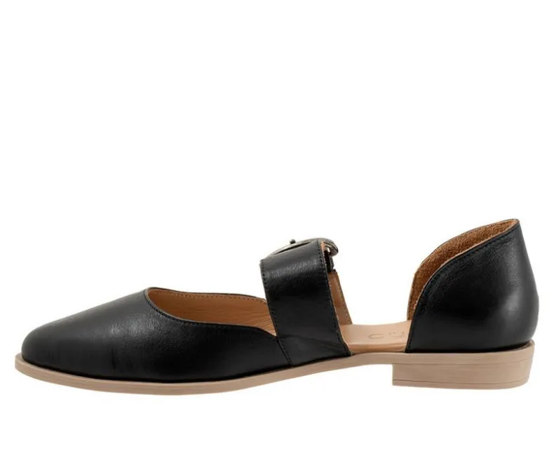 Flats>Bueno Women's Brittany Flats