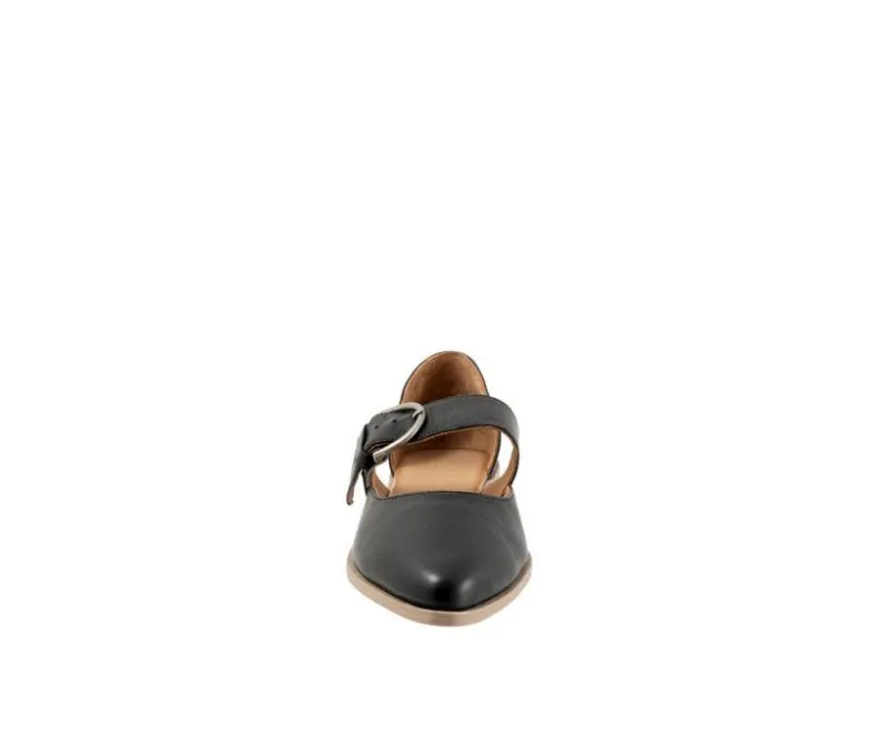 Flats>Bueno Women's Brittany Flats