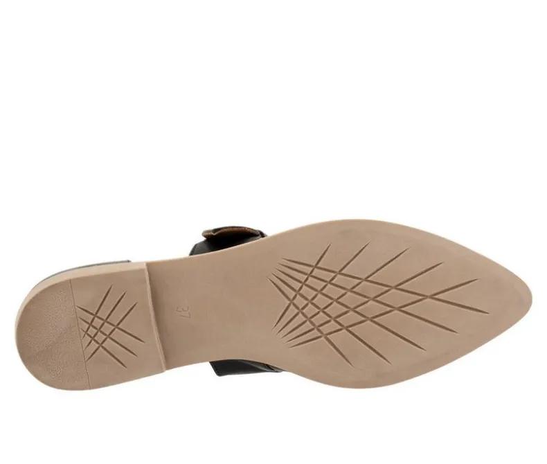 Flats>Bueno Women's Brittany Flats