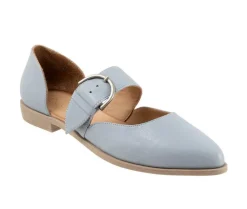Flats>Bueno Women's Brittany Flats