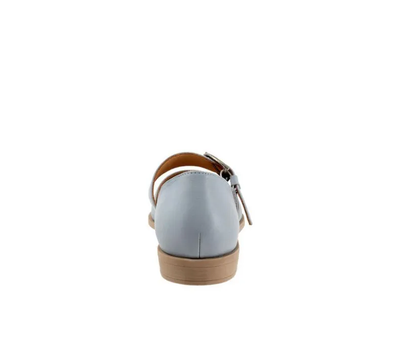 Flats>Bueno Women's Brittany Flats