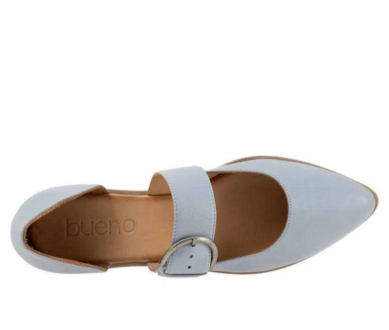 Flats>Bueno Women's Brittany Flats