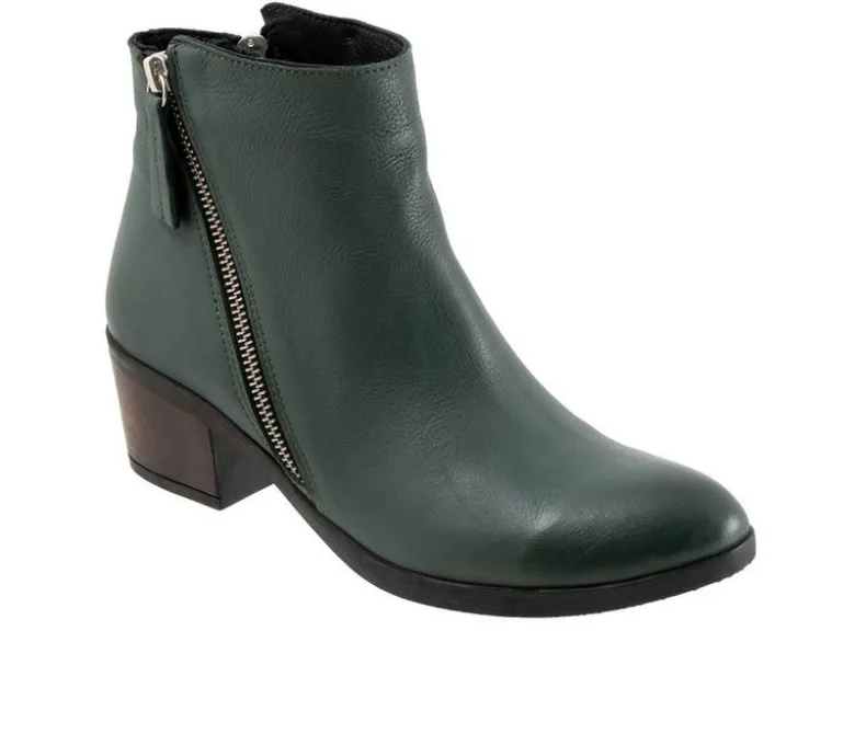 Dress>Bueno Women's Camila Booties