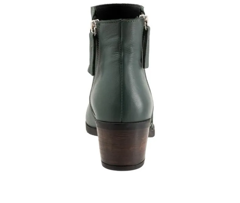 Dress>Bueno Women's Camila Booties