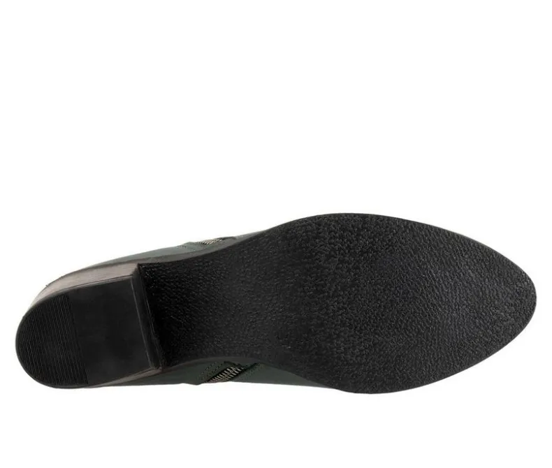 Dress>Bueno Women's Camila Booties
