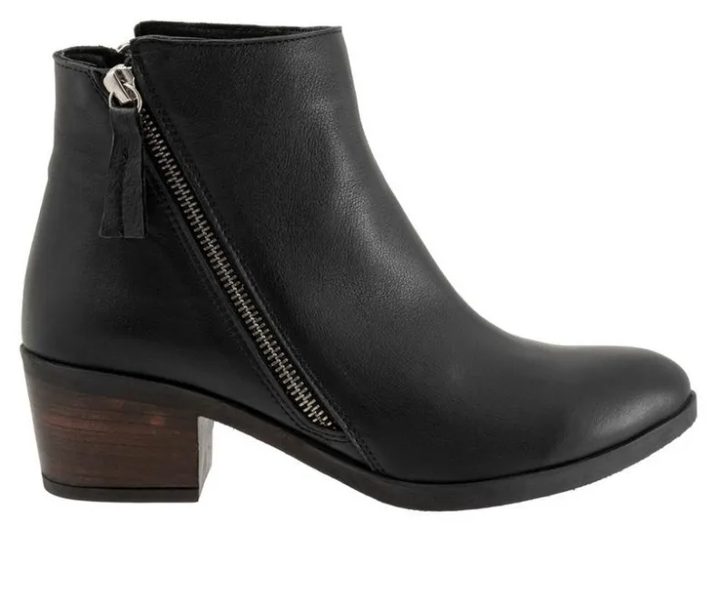 Dress>Bueno Women's Camila Booties