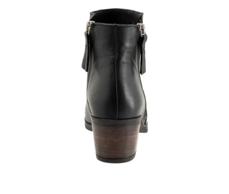 Dress>Bueno Women's Camila Booties