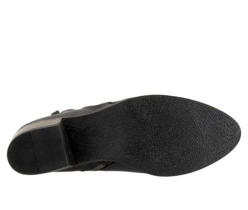 Dress>Bueno Women's Camila Booties