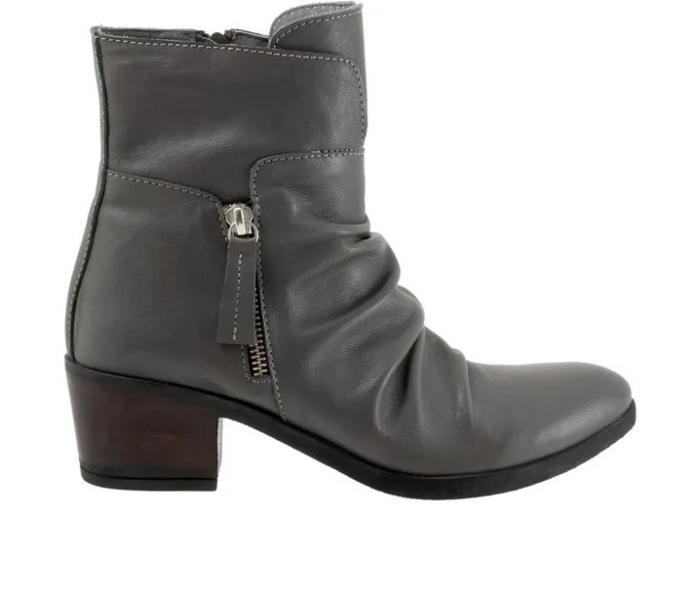 Dress>Bueno Women's Colbie Heeled Booties