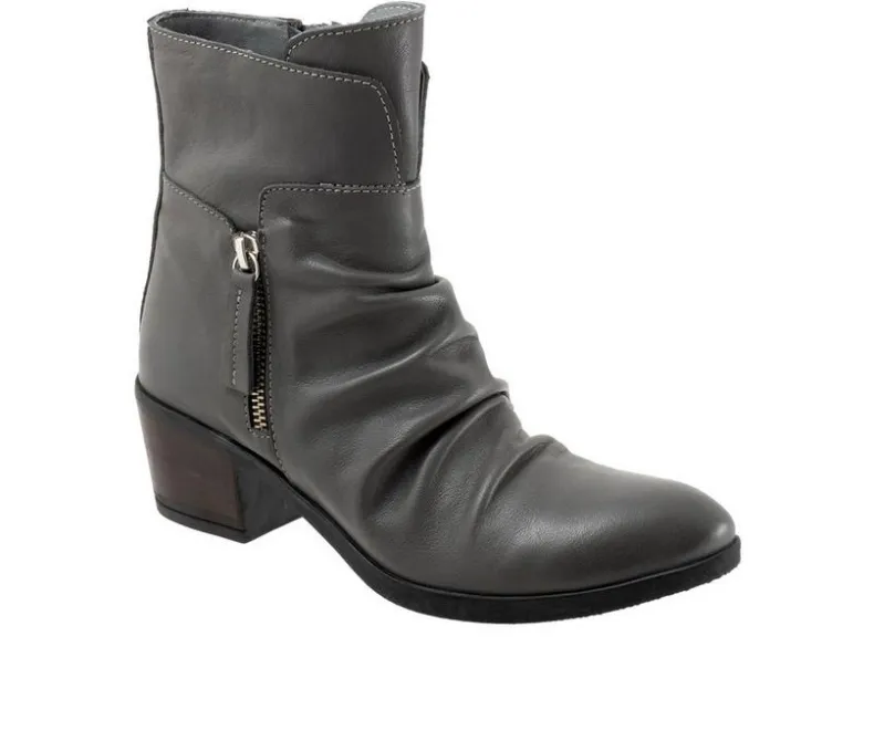 Dress>Bueno Women's Colbie Heeled Booties