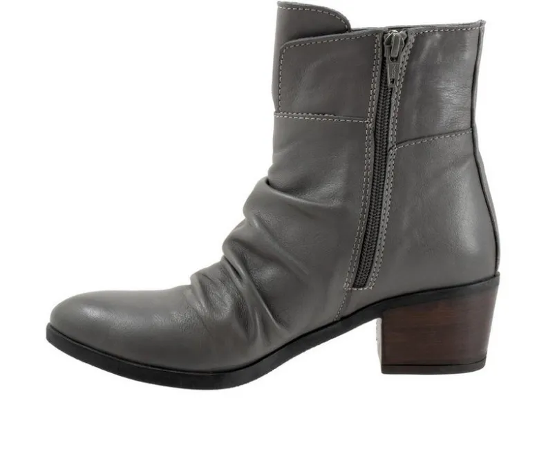 Dress>Bueno Women's Colbie Heeled Booties