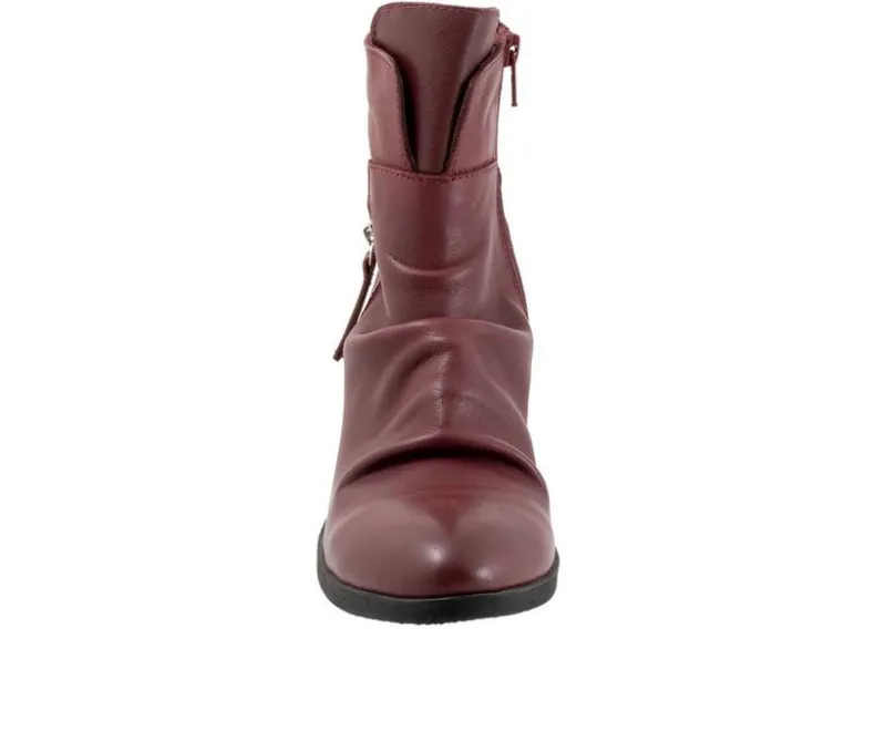 Dress>Bueno Women's Colbie Heeled Booties