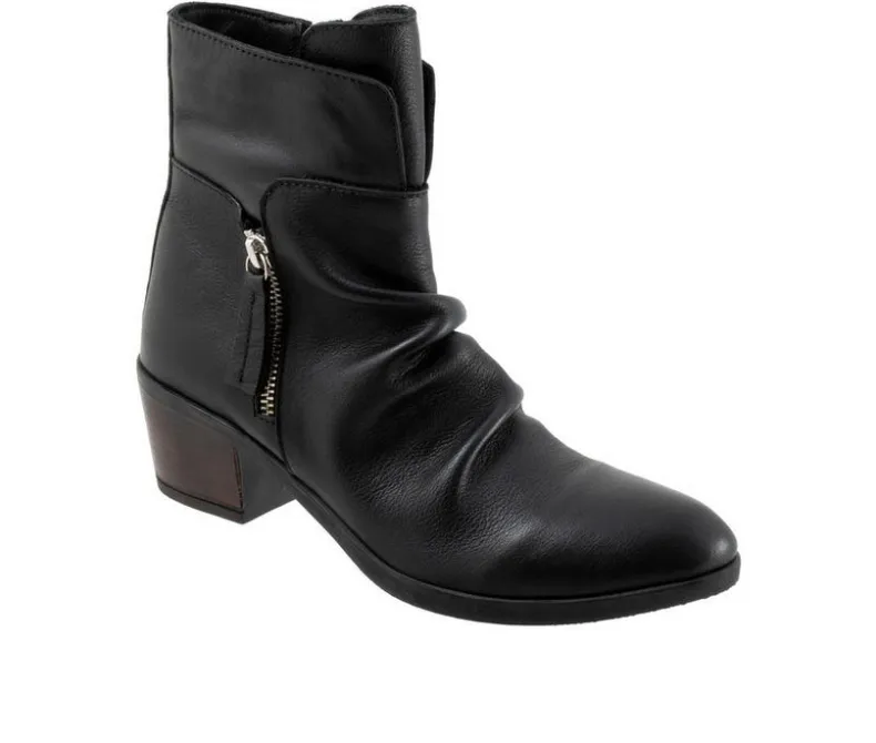 Dress>Bueno Women's Colbie Heeled Booties
