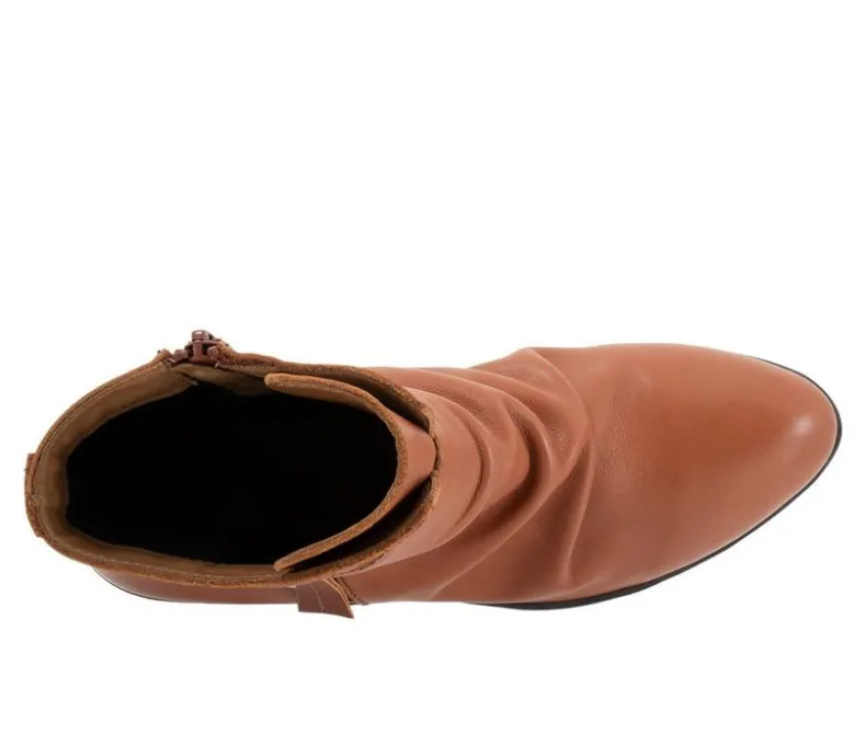 Dress>Bueno Women's Colbie Heeled Booties