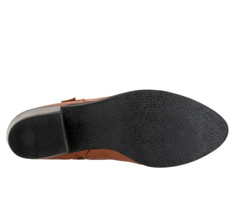 Dress>Bueno Women's Colbie Heeled Booties