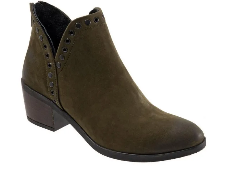 Dress>Bueno Women's Cora Booties