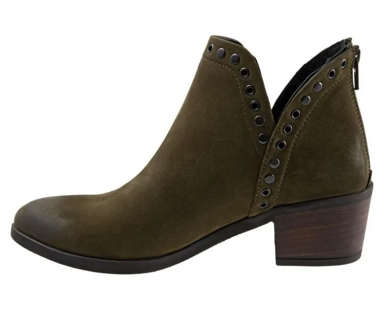 Dress>Bueno Women's Cora Booties