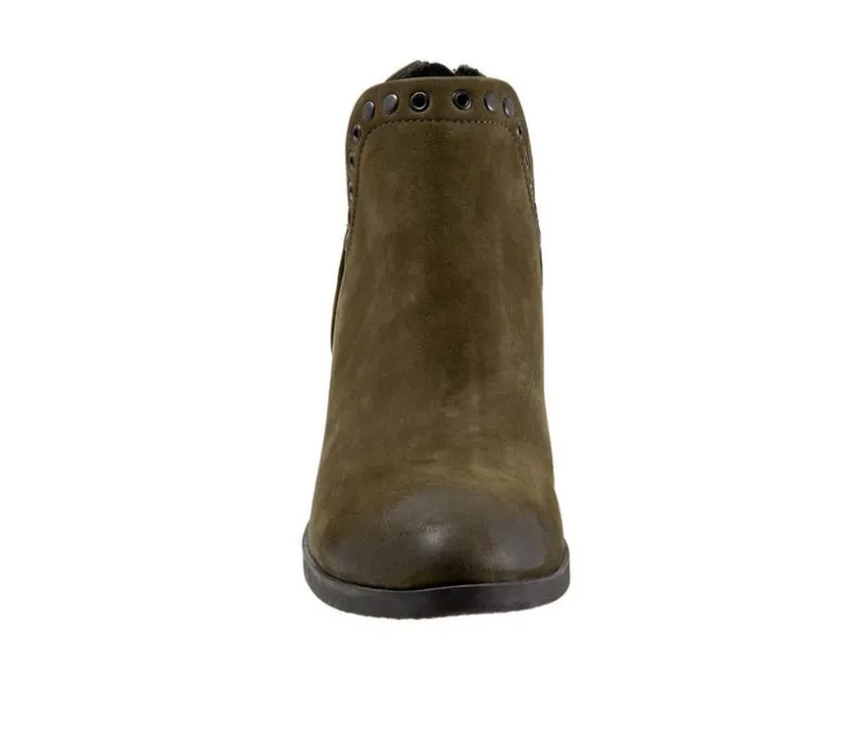 Dress>Bueno Women's Cora Booties