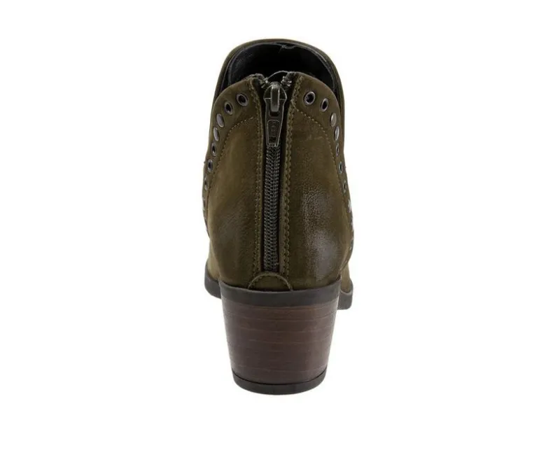 Dress>Bueno Women's Cora Booties