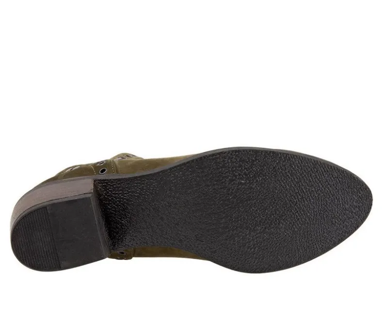 Dress>Bueno Women's Cora Booties