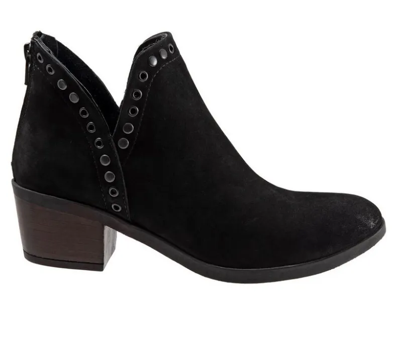 Dress>Bueno Women's Cora Booties