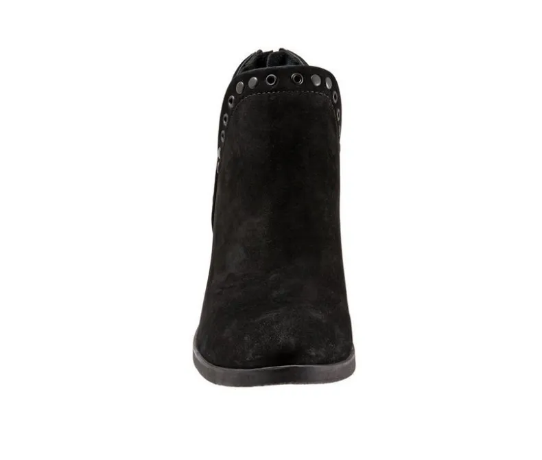 Dress>Bueno Women's Cora Booties