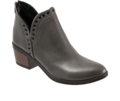 Dress>Bueno Women's Cora Booties