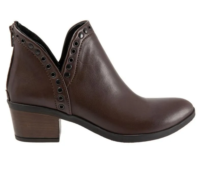 Dress>Bueno Women's Cora Booties