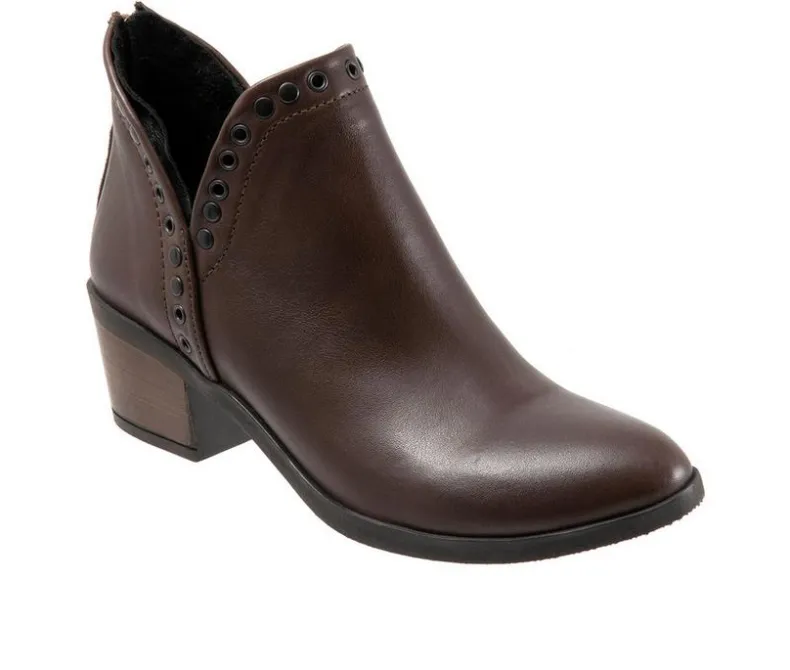 Dress>Bueno Women's Cora Booties