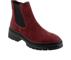 Chelsea>Bueno Women's Darla Chelsea Boots