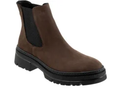 Chelsea>Bueno Women's Darla Chelsea Boots