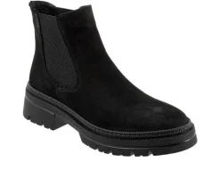 Chelsea|Boots & Booties>Bueno Women's Darla Chelsea Boots