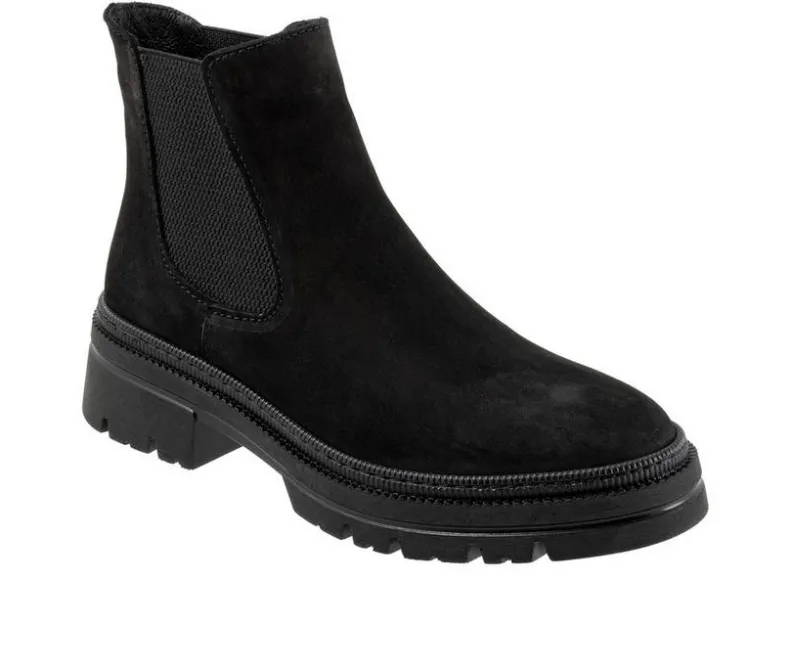 Chelsea|Boots & Booties>Bueno Women's Darla Chelsea Boots