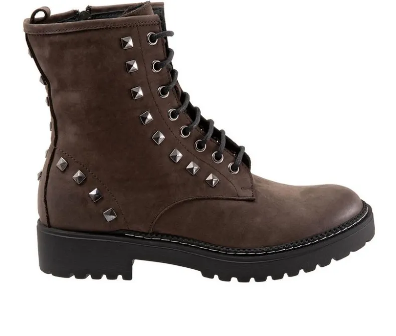 Lace Up|Boots & Booties>Bueno Women's Dixie Booties